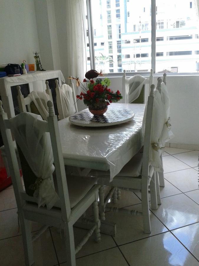 Hospedagem Da Grega Balneario Camboriu Exterior photo