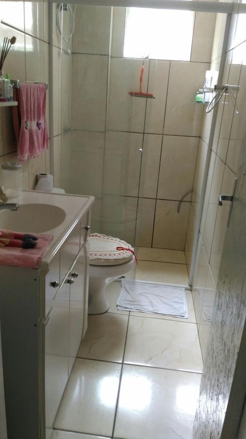 Hospedagem Da Grega Balneario Camboriu Exterior photo