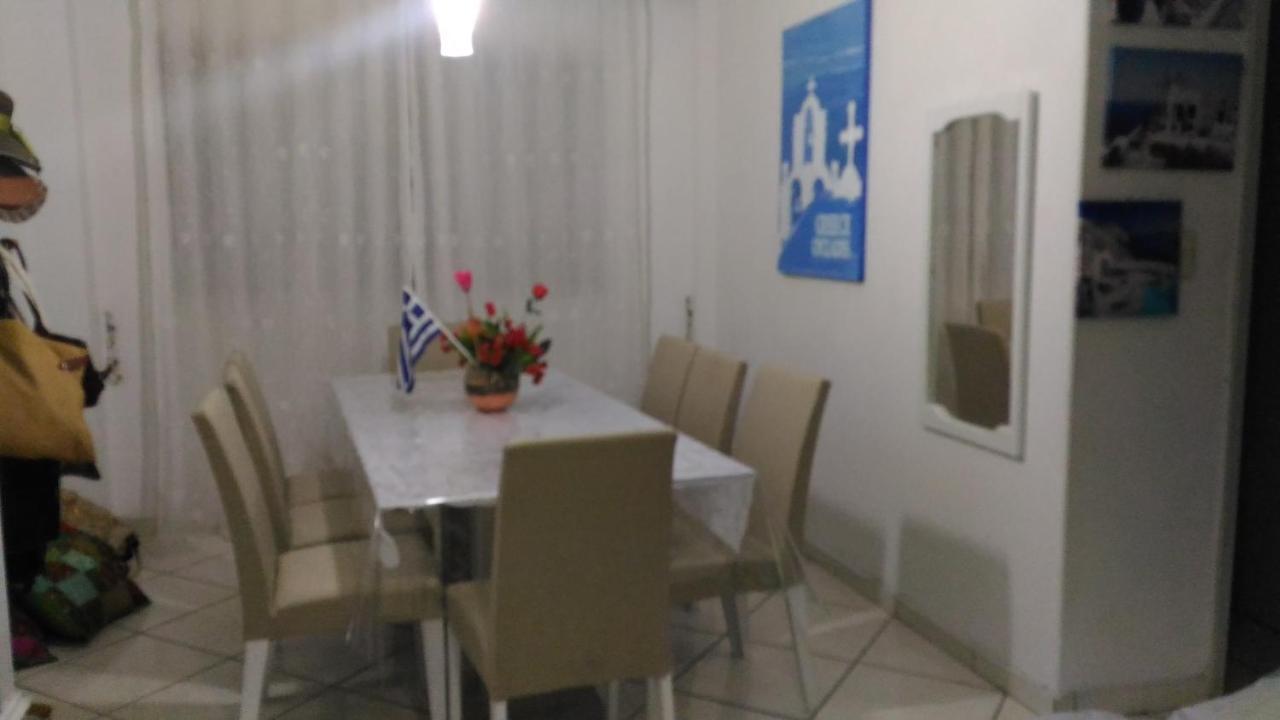 Hospedagem Da Grega Balneario Camboriu Room photo